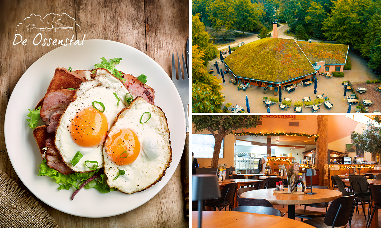 Restaurant De Ossenstal