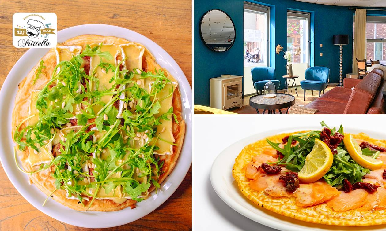 Restaurant De Wensboom (Frittella Barendrecht)