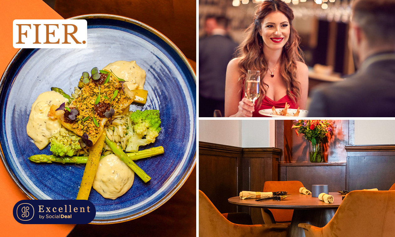 Restaurant & Gastrobar Fier