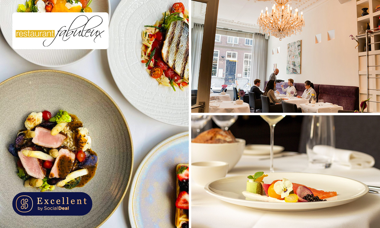 Restaurant Fabuleux