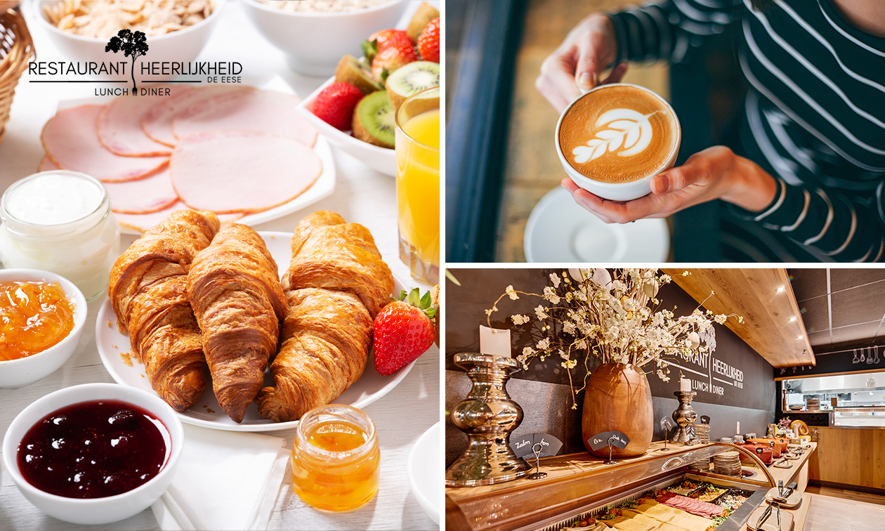 Restaurant Heerlijkheid