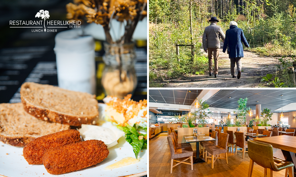 Restaurant Heerlijkheid