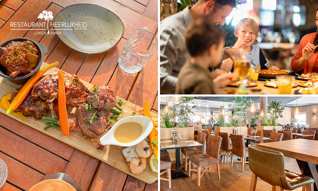 Restaurant Heerlijkheid