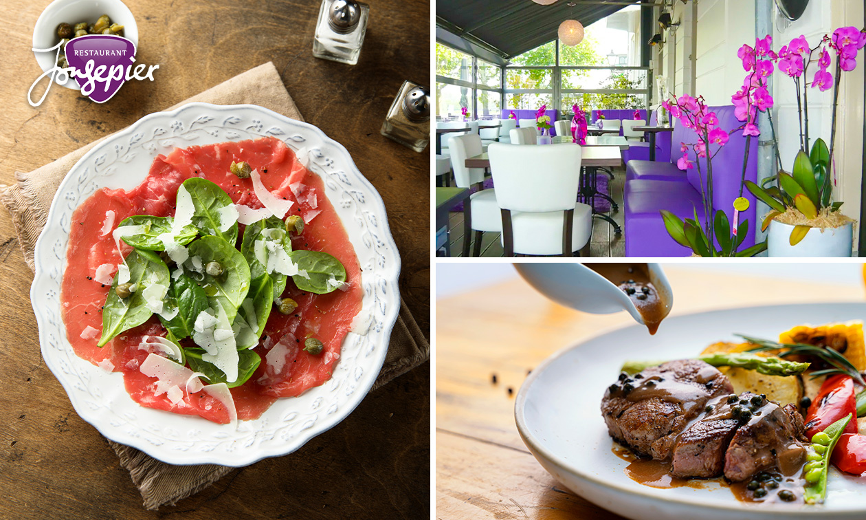 Restaurant Jongepier