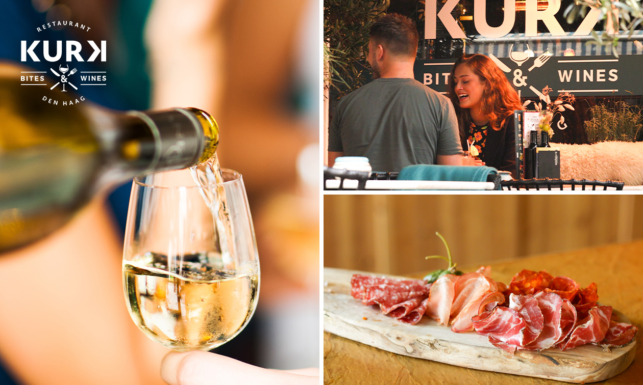 Restaurant KURK
