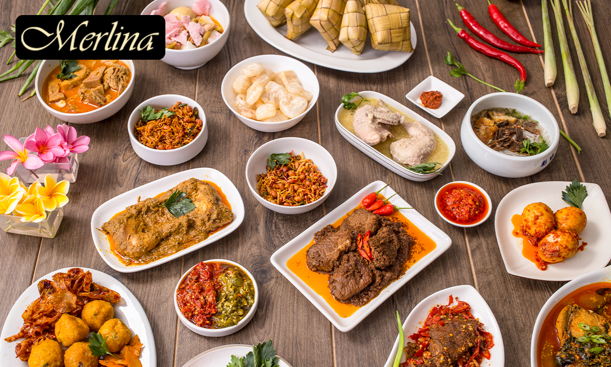 Restaurant Merlina