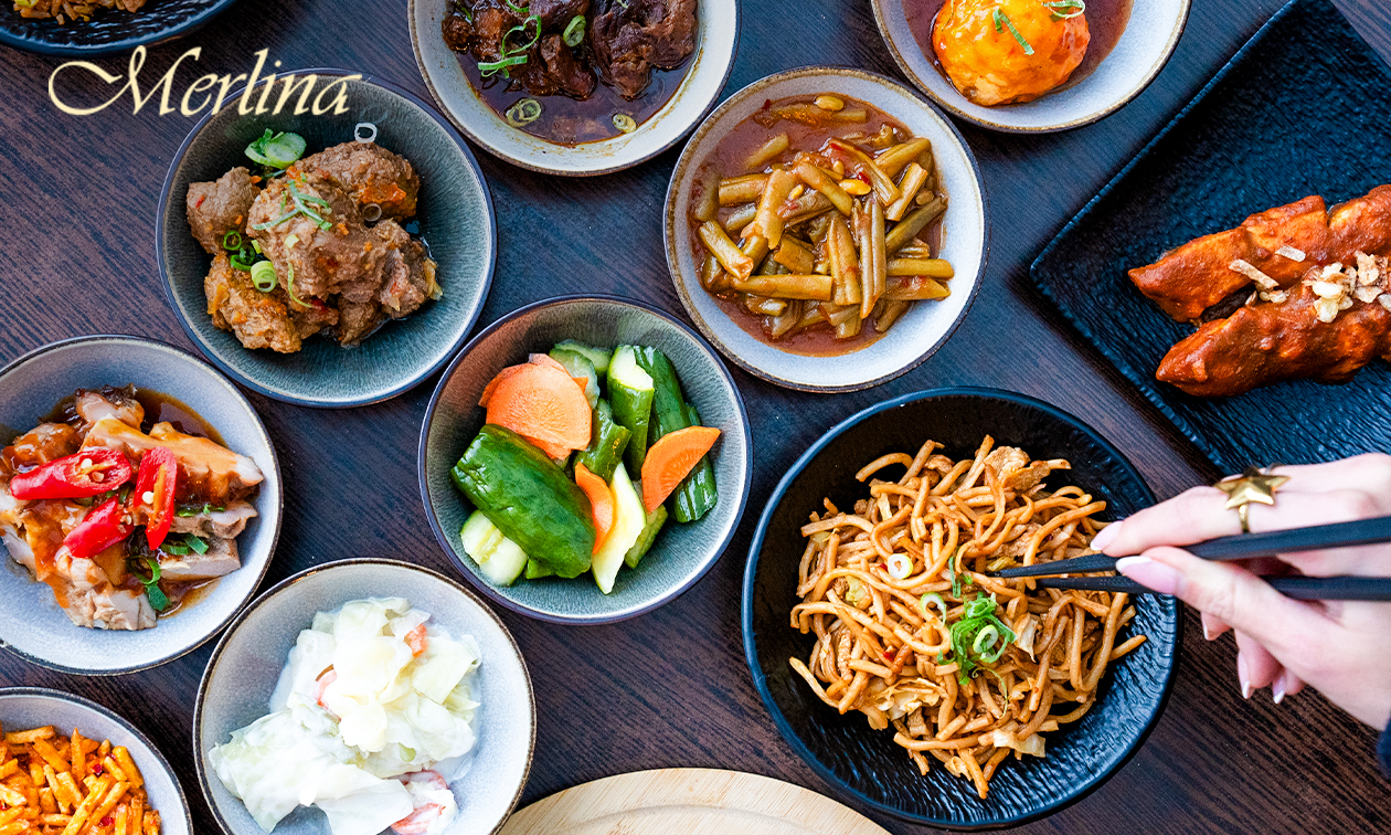 Restaurant Merlina