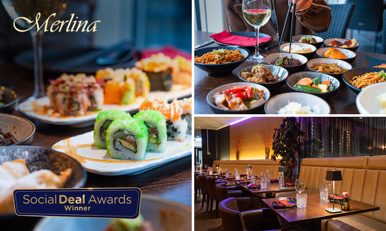 Restaurant Merlina