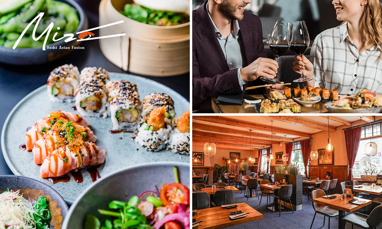 Restaurant Mizo