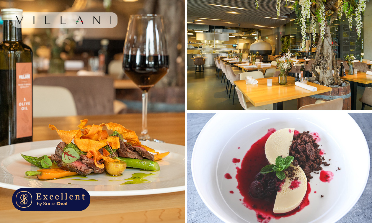 Restaurant Villani