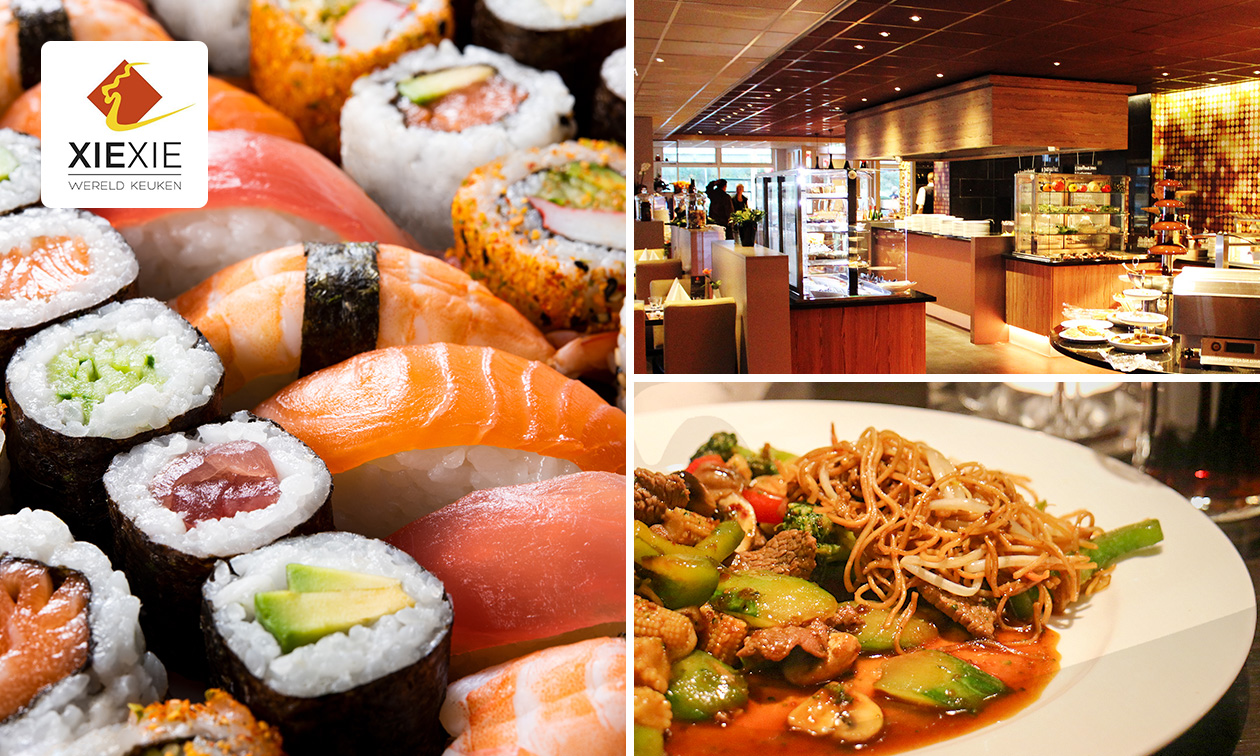 Restaurant Xie Xie