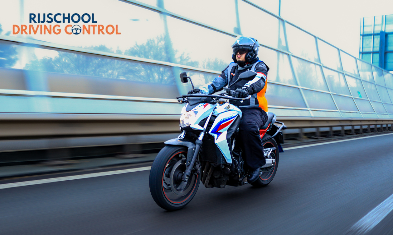 Rijschool Driving Control