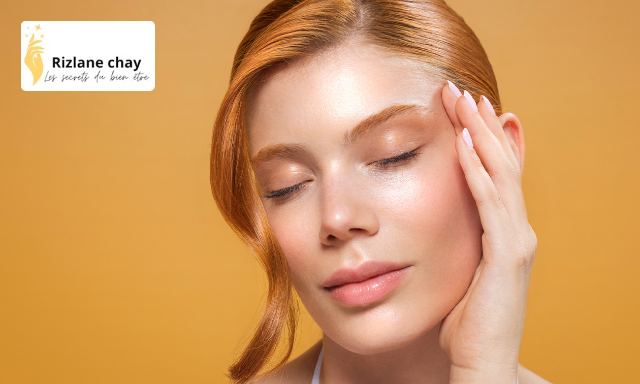 Rizlane Chay - Les secrets du Bien-Être