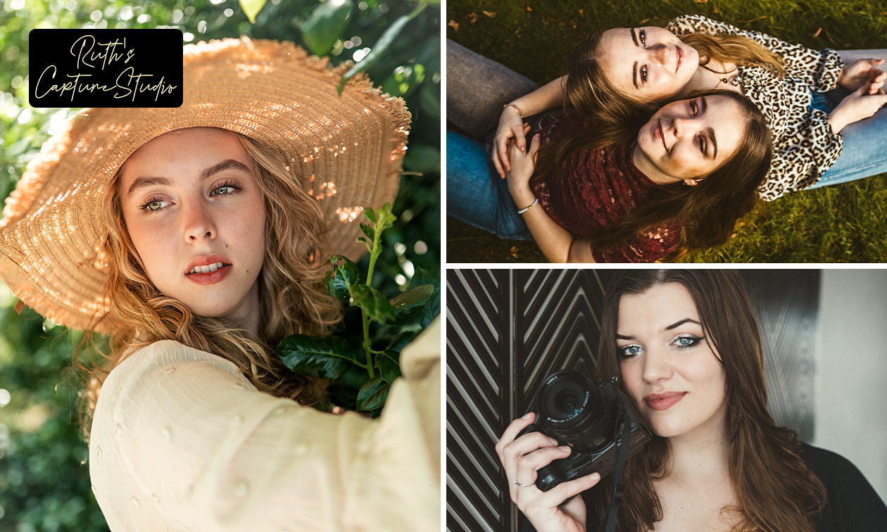Ruth's Capture Studio