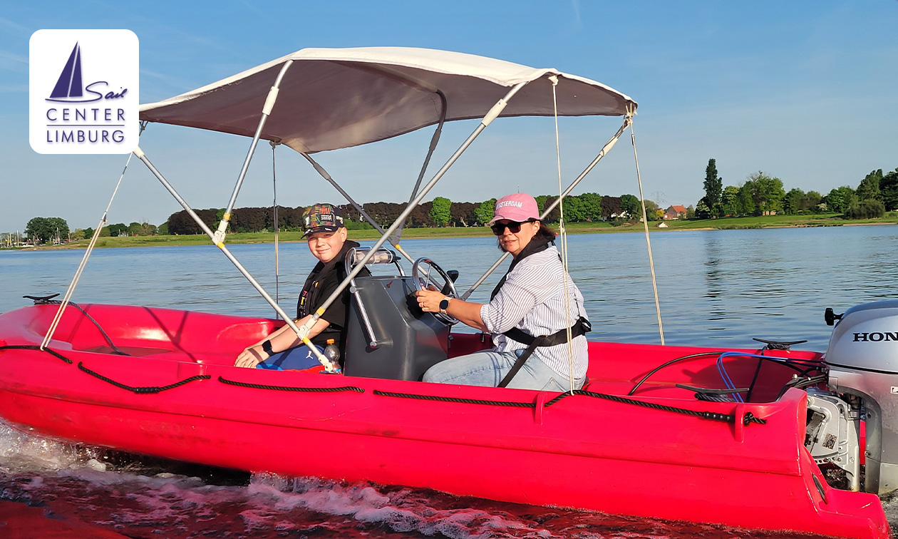 Sailcenter Limburg
