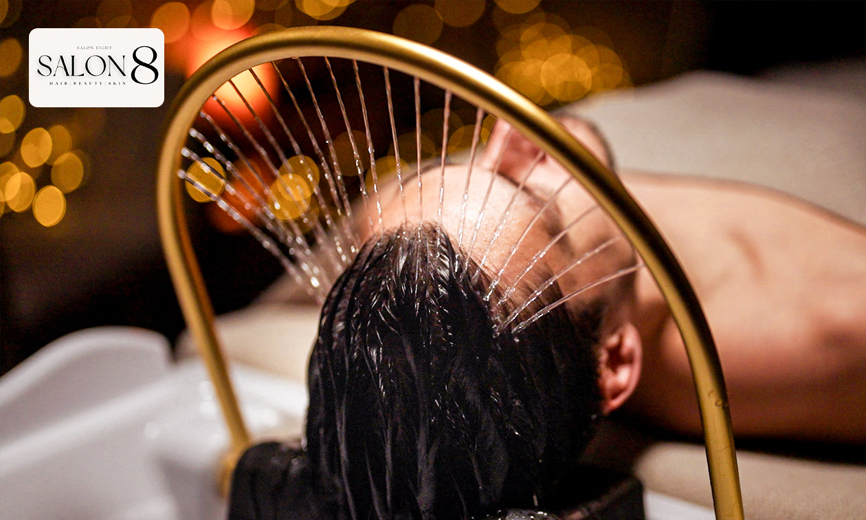 Salon 8