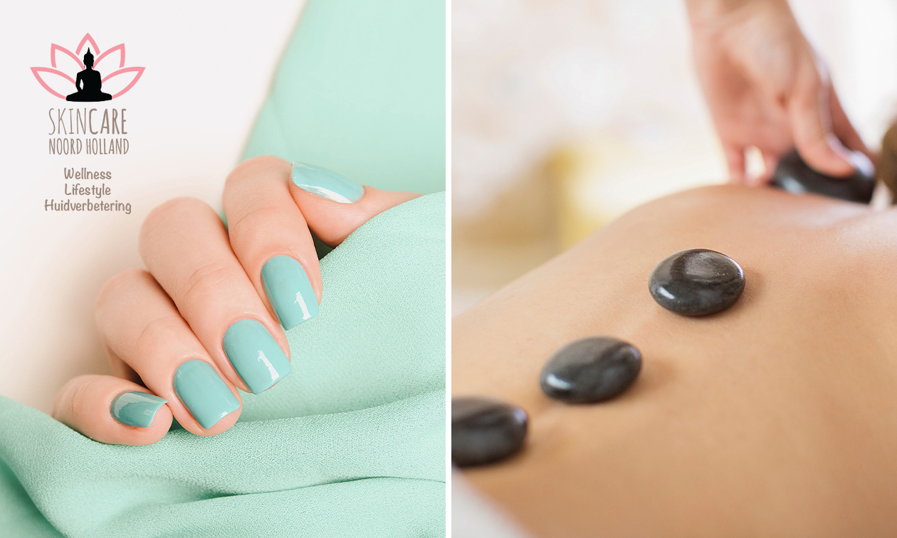 Salon Skincare Noord-Holland