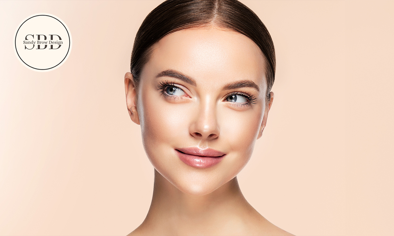 Sandy Brow Design