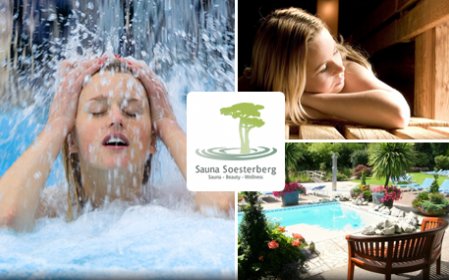 Sauna deals amsterdam