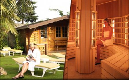 Sauna deals amsterdam