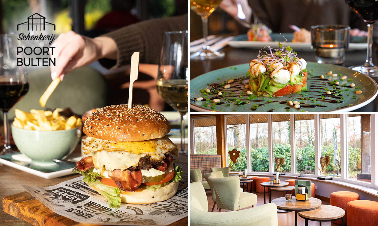 Schenkerij PoortBulten