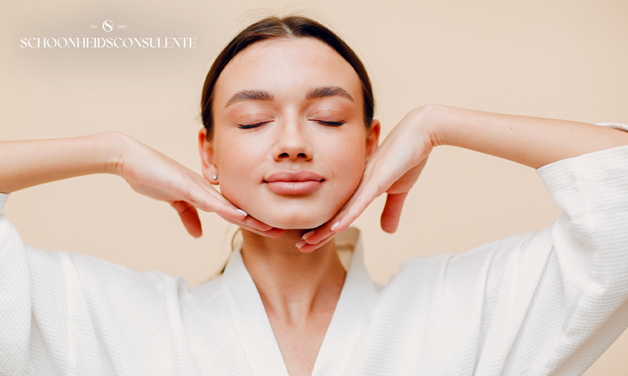 Schoonheidsconsulente