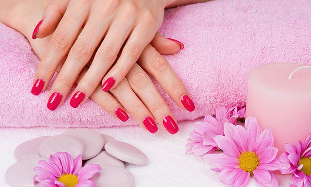 manicure antwerpen