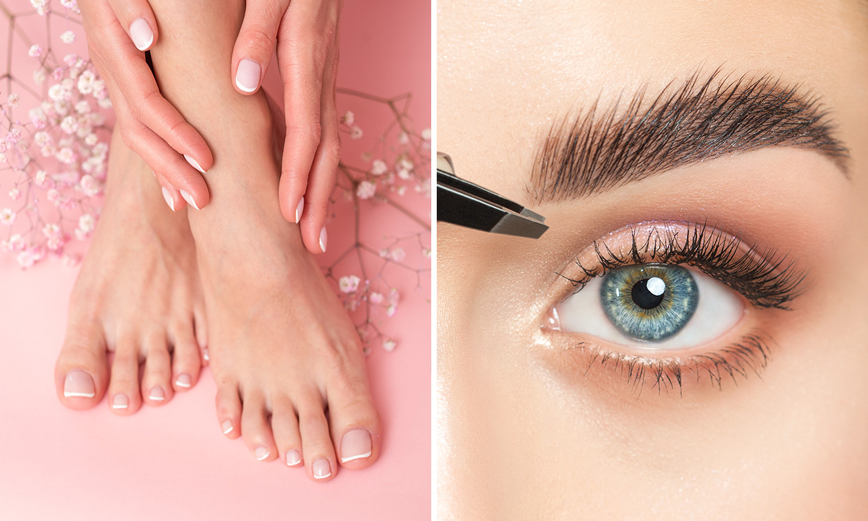 Schoonheidssalon Ingeborg Hoogeveen