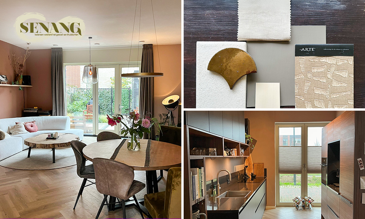 Senang Interior Design