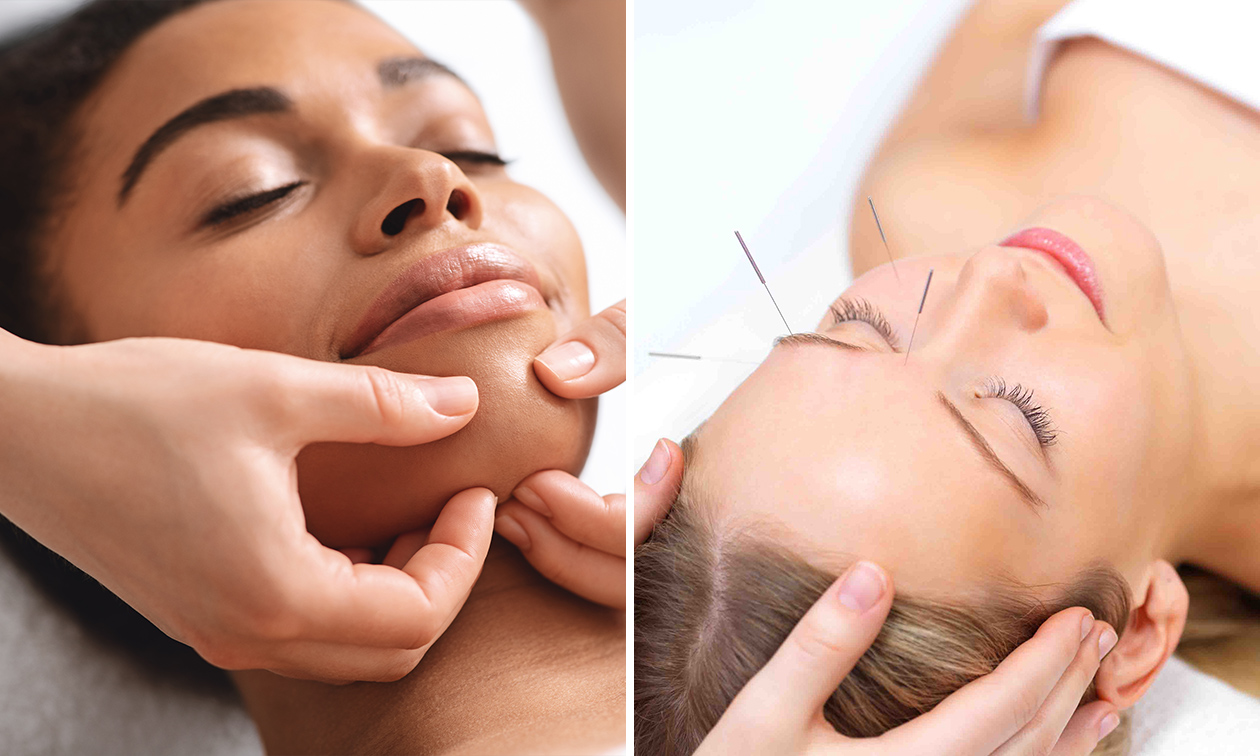Massage en Chinees medisch centrum Serenita