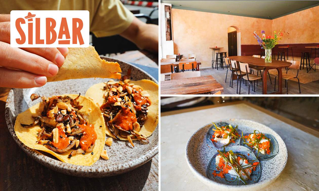 Silbar