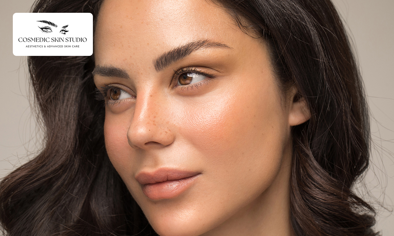 Cosmedic Skin Studio