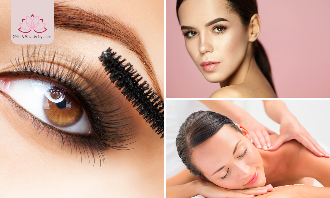 Skin & Beauty by Jose