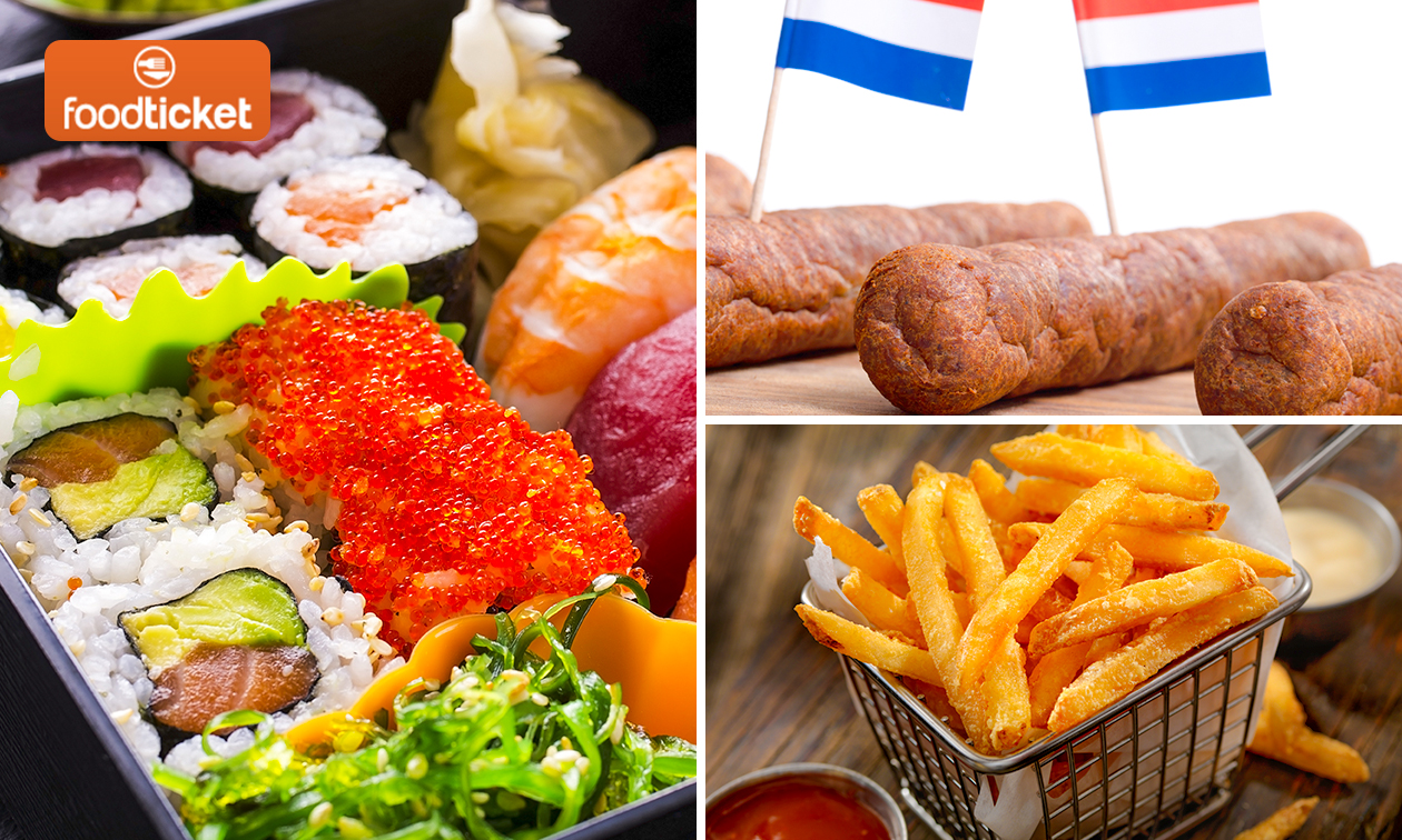 Snackpoint Voerendaal