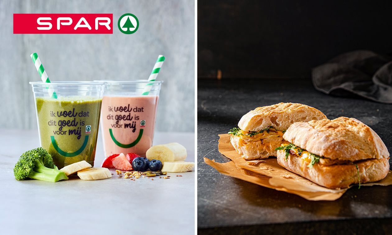 Spar City Zwolle, Leeuwarden