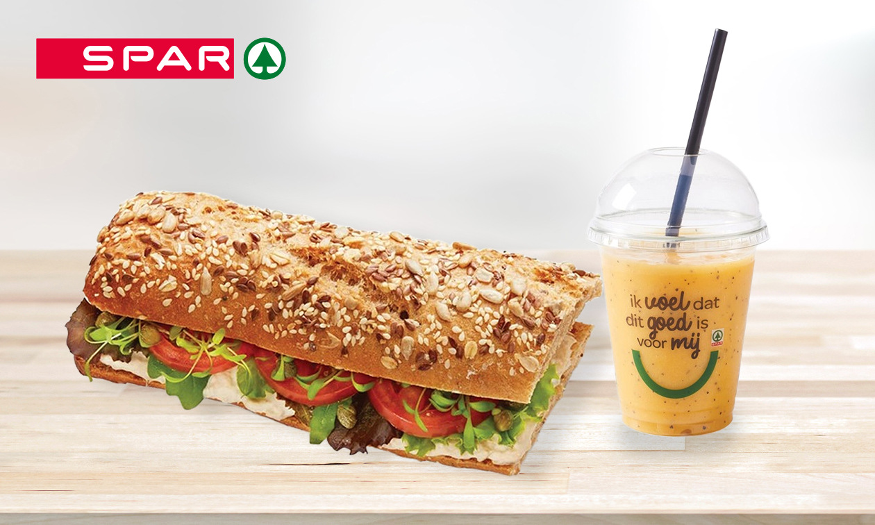 SPAR Philippine