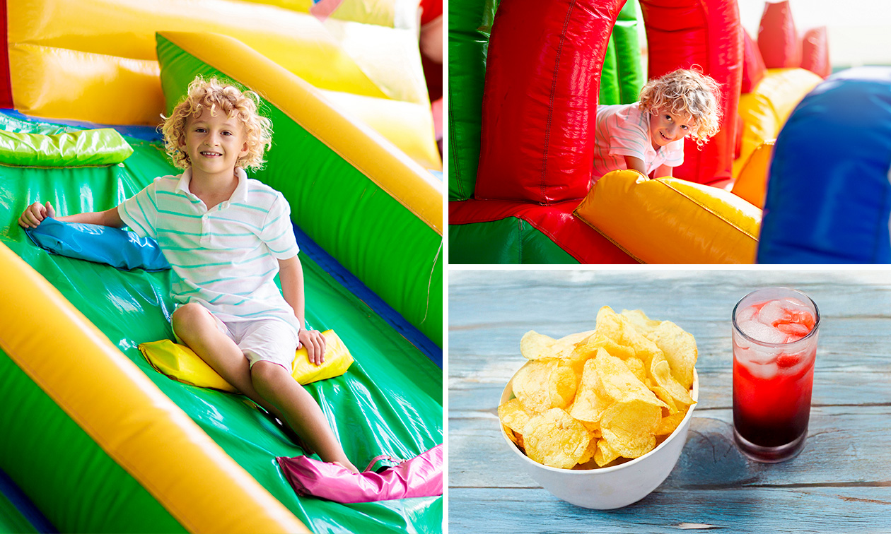 Springfestijn Heerenveen