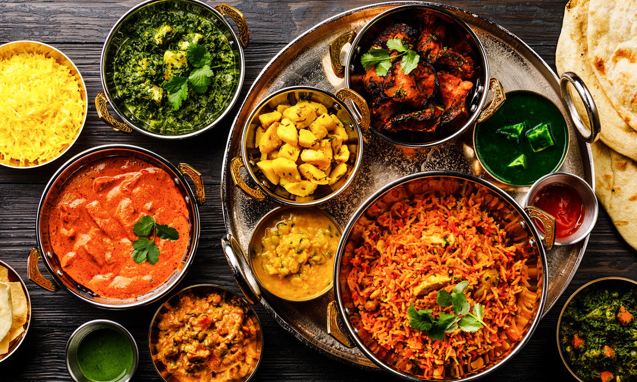 Menu en 4 services au choix + café ou thé à Liège