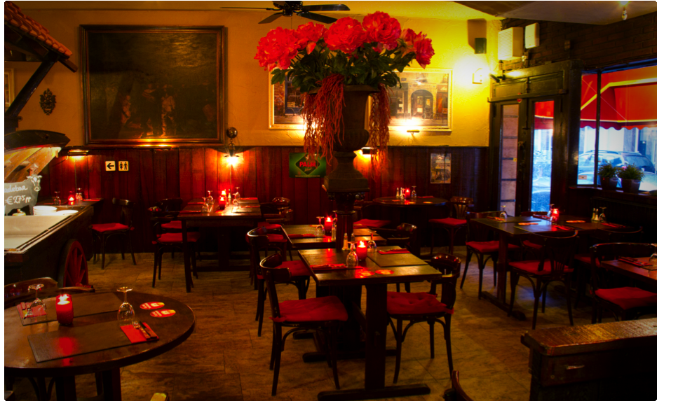 Amsterdam by Social Deal Save up to 90