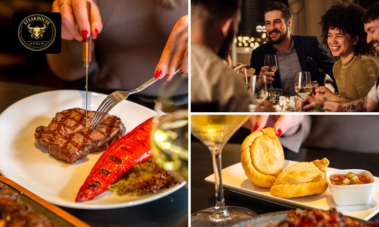 Steakhouse Venlo