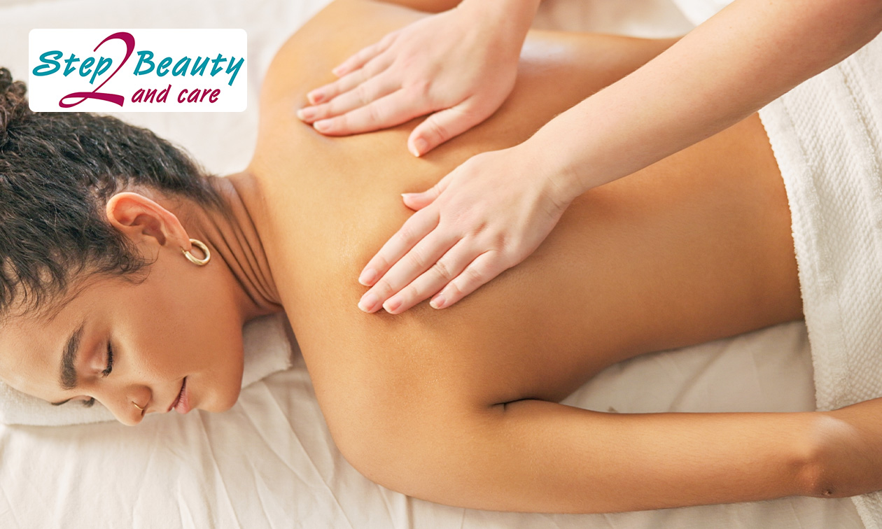 Step 2 Beauty and Care