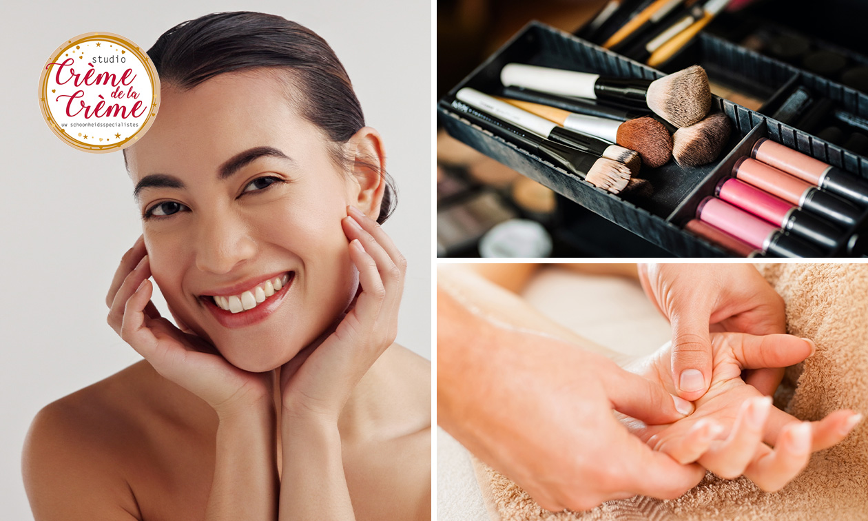 Studio Crème de la Crème