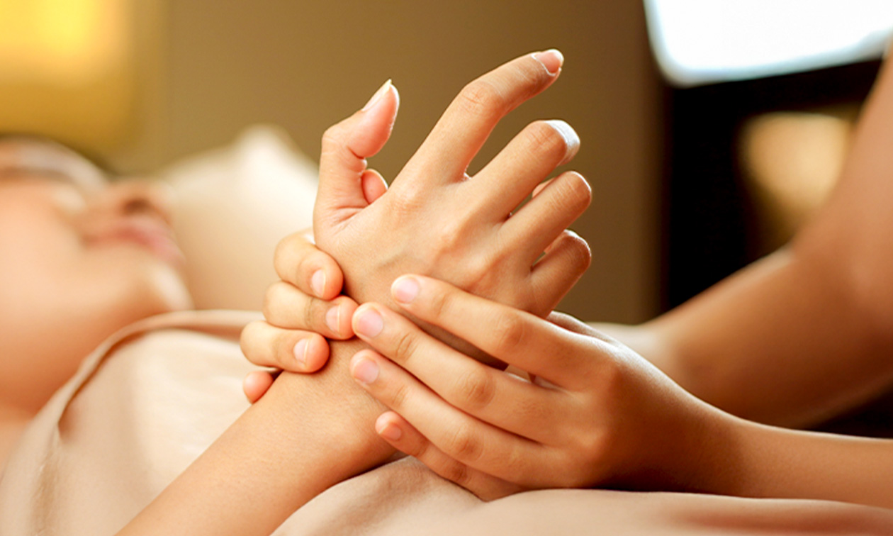 Tactiel Stimulering Perfect Touch