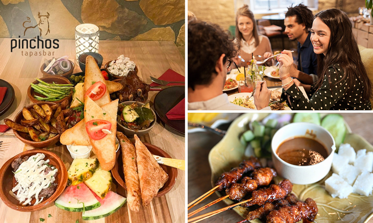 Tapasbar Pinchos