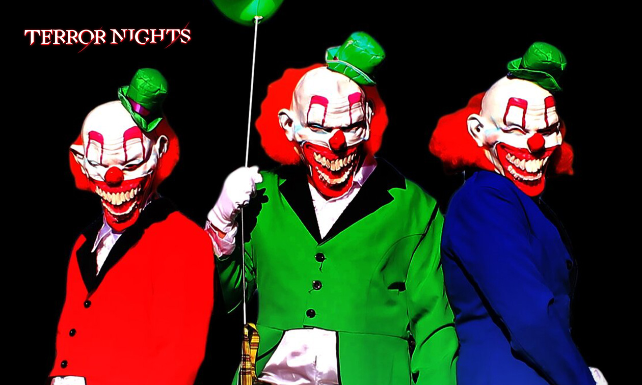 Terror Nights