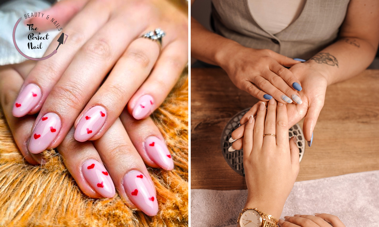 The Perfect Nail