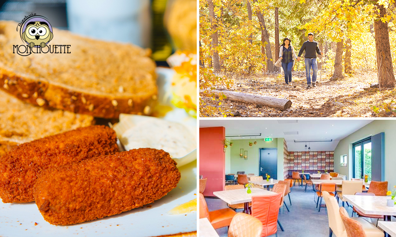 Theehuis Mon-Chouette