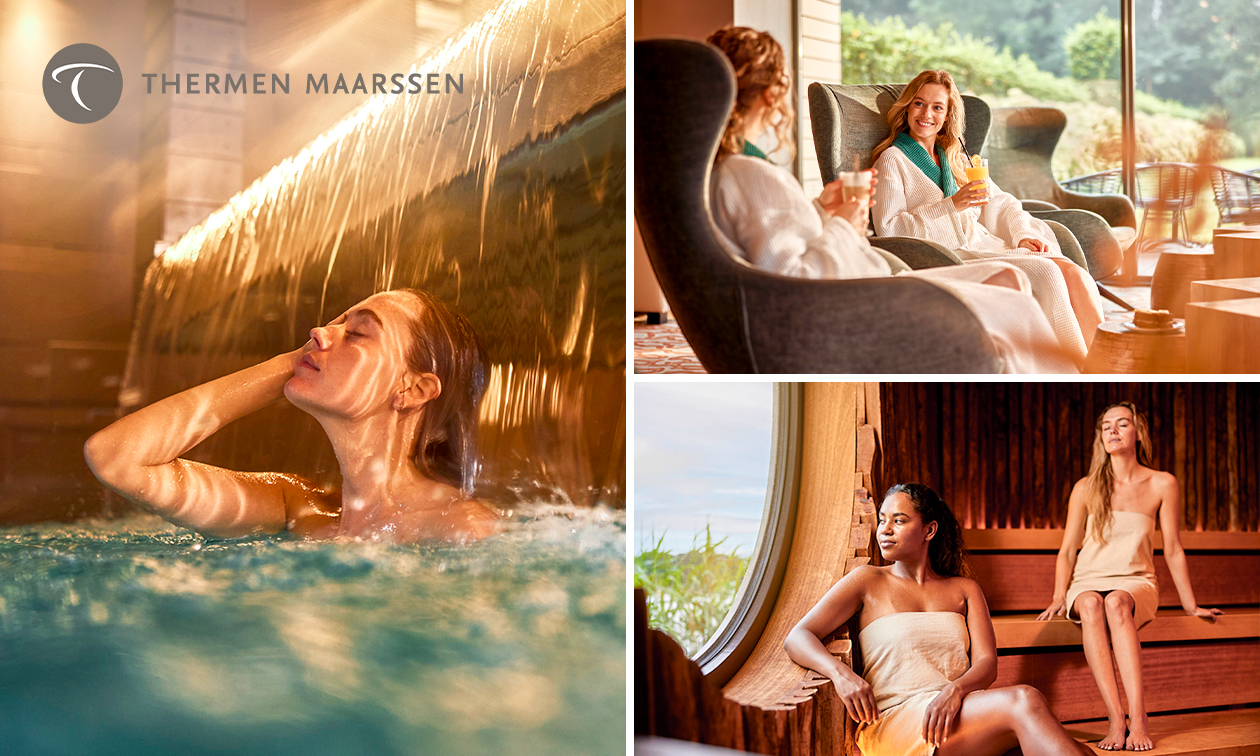 Thermen Maarssen
