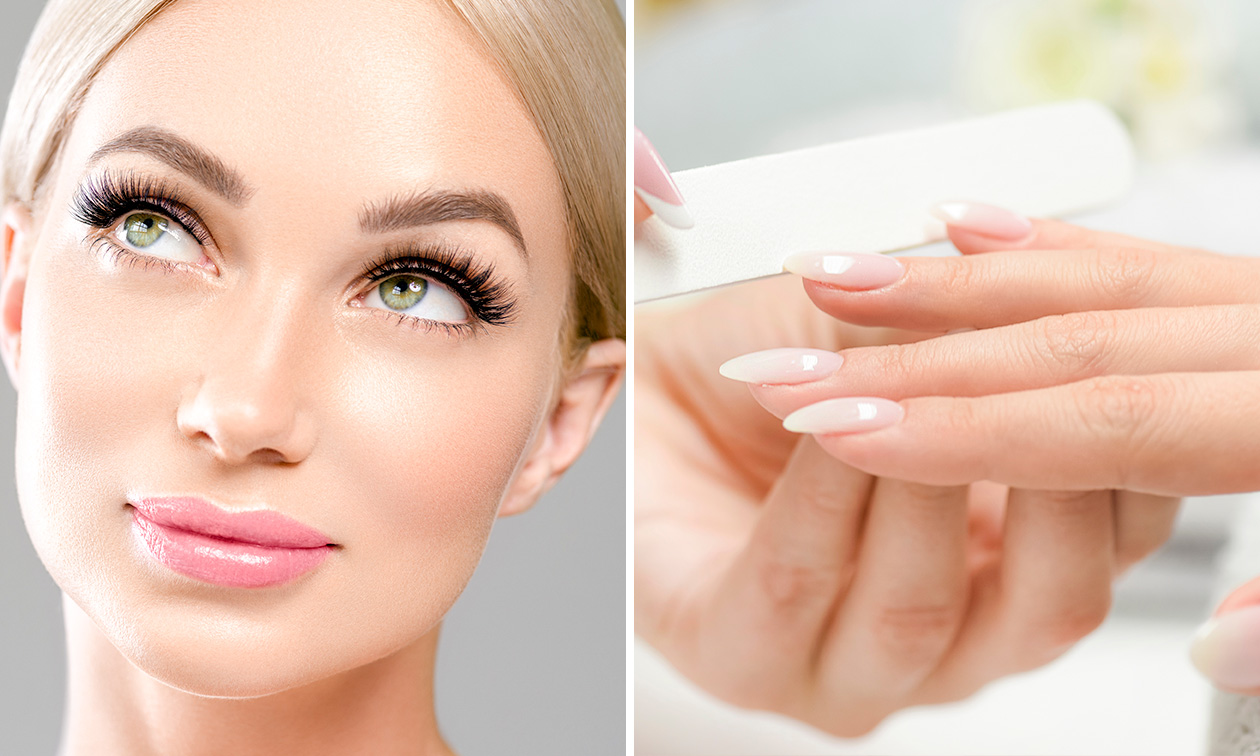 Timeless Beauty Salon