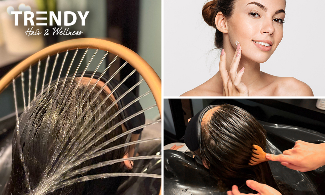 Trendy Hair & Wellness